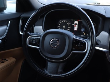 Volvo V90 II Kombi 2.0 D5 235KM 2017 Volvo V90 Cross Country D5 2.0 AWD, 231 KM, 4X4, zdjęcie 21