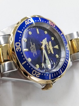 Zegarek męski Invicta Pro Diver 8935 X323