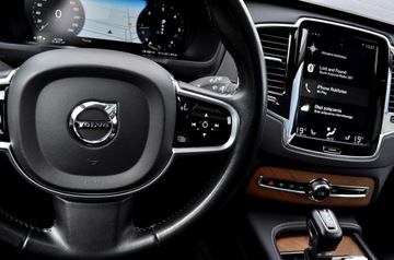 Volvo XC90 II 2019 INSCRIPTION D5 AWD PANORAMA 7-MIEJSC SKÓRA FULL OPCJA!!!, zdjęcie 30