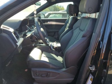 Audi 2024 Audi Q5 Sportback Premium 45 2024 2.0 Benzyna 261KM, zdjęcie 7