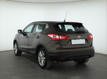 Nissan Qashqai II Crossover 1.2 DIG-T 115KM 2014 Nissan Qashqai 1.2 DIG-T, Salon Polska, zdjęcie 3