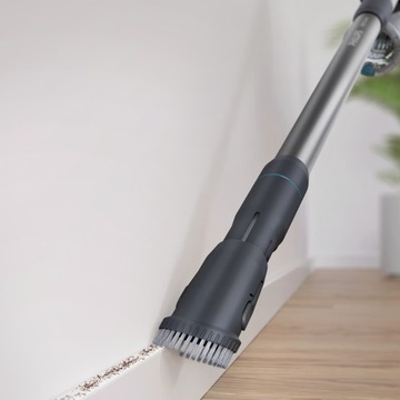 Вертикальный беспроводной пылесос Aqua 8000