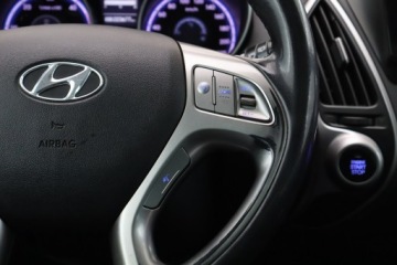 Hyundai ix35 SUV R 2.0 CRDi 136KM 2011 Hyundai ix35 2.0 CRDi, Skóra, Klima, Klimatronic, zdjęcie 15