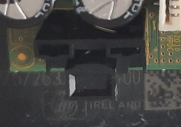 GŁOWICA C2P18A HP 934 935 OfficeJet Pro 6230 6830