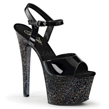 Buty SKY-309MG rozmiar:39 Buty Pleaser