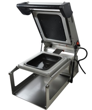 ZGRZEWARKA PAKOWARKA TACEK W230E 227x178 BOKAMA