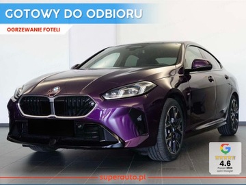 BMW Seria 2 F74 2025 Gran Coupe 220 Sport Sedan 1.5 (170KM) 2025