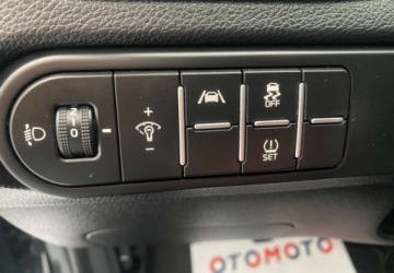 Kia Ceed III Kombi Facelifting 1.5 T-GDI 160KM 2022 Kia Ceed Faktura VAT 23 Gwarancja Bezwypdkowy Serwisowany Zarejestrowany, zdjęcie 11