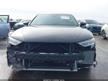 Audi A8 D5 2023 Audi S8 TFSI Quattro Tiptronic 2023 4.0 Benzyna 563KM, zdjęcie 7