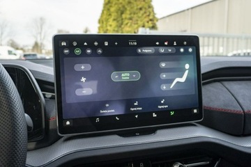 Skoda Kodiaq II 2026 Škoda Kodiaq Skoda Kodiaq RS 2.0 TSI 265 KM DSG, zdjęcie 30