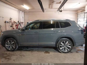 Volkswagen 2025 Volkswagen Atlas 2.0T Sel Premium R-Line 2025 2.0 Benzyna 269KM, zdjęcie 2