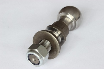 Towbal крюк для Winterhoff Kub 50 мм - 3500 кг трейлер