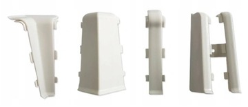 Отделка слева STRIPES цвета полосок Arbiton INDO