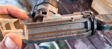 BOXER DUCATO 06R- 3.0 SPÍNACÍ SKŘÍŇKA KLÍČEK 010990013