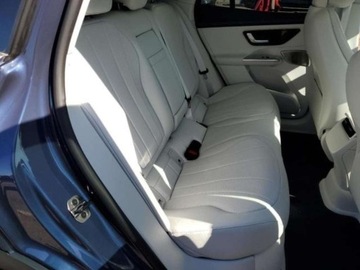 Mercedes 2023 Mercedes-Benz EQE 2023, 4x4, SUV, od ubezpieczalni Elektryczny 288KM, zdjęcie 9