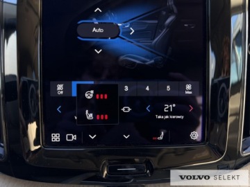 Volvo XC60 II 2022 Volvo XC 60 XC60 B5 B AWD Inscription Pakiet Clima, zdjęcie 20