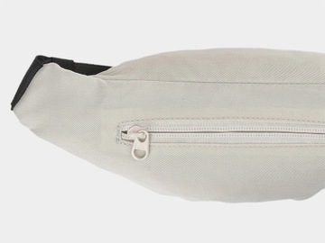 4F Поясная сумка Поясная сумка на молнии CREAM > AWAIF074