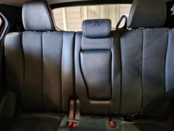 Mitsubishi Eclipse IV 2023 Mitsubishi Eclipse 2023 MITSUBISHI ECLIPSE CROSS SE 1.5 Benzyna 152KM, zdjęcie 9