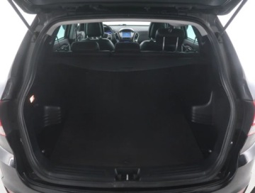 Hyundai ix35 SUV 1.7 CRDi 115KM 2013 Hyundai ix35 1.7 CRDi, Skóra, Navi, Klima, zdjęcie 13
