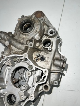 Картеры блока двигателя Yamaha wr yzf 400 426