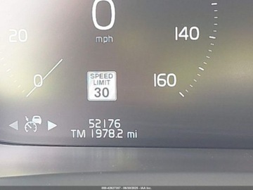 Volvo XC90 II 2020 Volvo XC 90 T6 Momentum 6 Passenger 2020 2.0l 2.0 Benzyna 316KM, zdjęcie 12