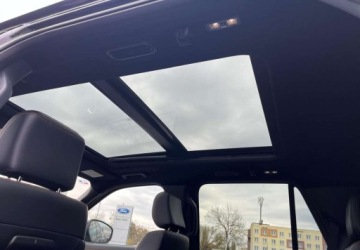 Ford Expedition III 2025 Ford Expedition Ford Expedition 3.5 Benzyna 446KM, zdjęcie 13