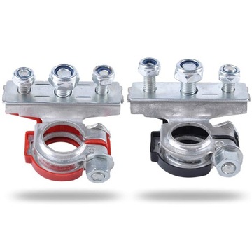 ЗАЖИМ ПЛЮС МИНУС FIAT DUCATO RENAULT IVECO