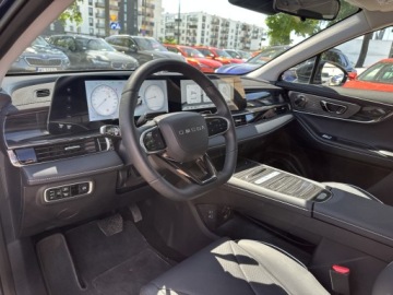 Omoda 5 1.6 T-GDI 147KM 2025 Omoda 5 Premium, FV23%, ASO, Salon Pl, 1 Właścicie, zdjęcie 10