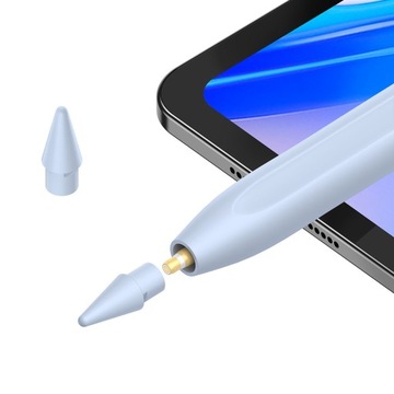 Емкостный стилус для телефона BASEUS Stylus Write 2 Lite (активная версия)