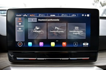 Seat Leon III ST Facelifting 1.5 EcoTSI 150KM 2020 Seat Leon Bezwypadkowy / Salon Polska / Serwis ASO, zdjęcie 24