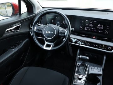 Kia Sportage V SUV 1.6 T-GDI MHEV 150KM 2023 Kia Sportage 1.6 T-GDI MHEV, Salon Polska, zdjęcie 6