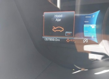 Ford Mondeo V 2020 Ford Mondeo 2020, 1.5L, po gradobiciu, zdjęcie 12