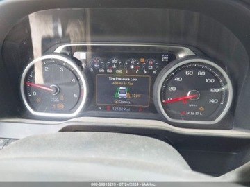 Chevrolet Silverado II 2020 Chevrolet Silverado 2020r., 4x4, 6.6L 6.6 Diesel 445KM, zdjęcie 10