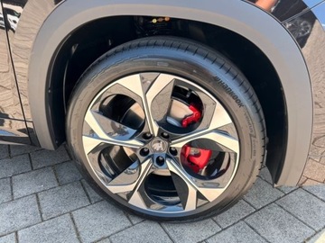 Skoda Kodiaq II 2025 SKODA Kodiaq RS 2.0 TSI DSG 4x4 Suv 265KM 2025, zdjęcie 11