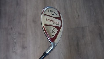 CALLAWAY HYBRYDA 21 STOPNI REGULAR