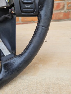 JEEP GRAND CHEROKEE WJ РУЛЕВАЯ КОЛОНКА