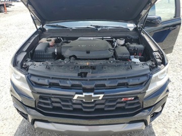 Chevrolet 2021 Chevrolet Colorado Z71 2021 3.6l 3.6 Benzyna 308KM, zdjęcie 6