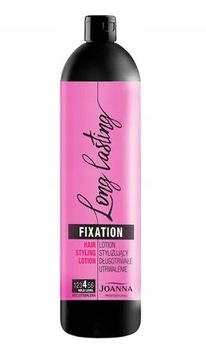 JOANNA LOTION DO WŁOSÓW BARDZO MOCNY 1L