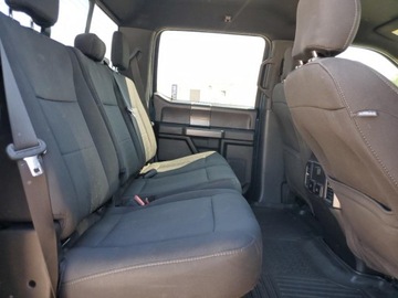 Ford 2018 Ford F150 Crew 2018 5.0l 5.0 Benzyna 395KM, zdjęcie 10