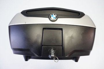 BMW R 1200 RT K52 14-16 KUFER CENTRALNY + KLUCZYK