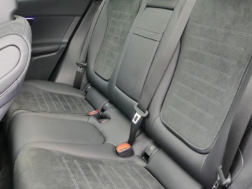 Mercedes GLC C254/X254 Coupe 2.0 200 204KM 2025 GLC Coupe 200 4-Matic AMG Line 2.0 (204KM) 2025, zdjęcie 14