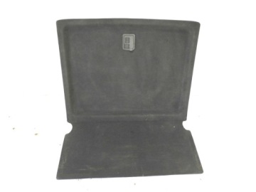 AUDI A8 D3 03-10 КОВРИК НА ПОЛУ БАГАЖНИКА