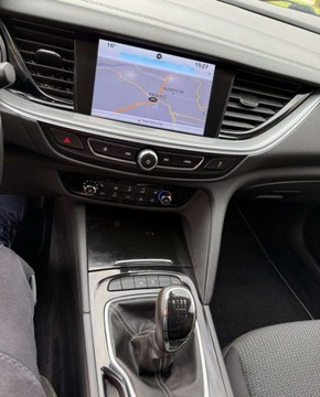 Opel Insignia II Grand Sport 1.5 Turbo 165KM 2017 Opel Insignia Opel Insignia 1.5 T Exclusive SampS 1.5 Benzyna 165KM, zdjęcie 9