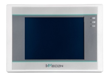 Панель оператора Wecon 3,5 дюйма PI3035ie HMI