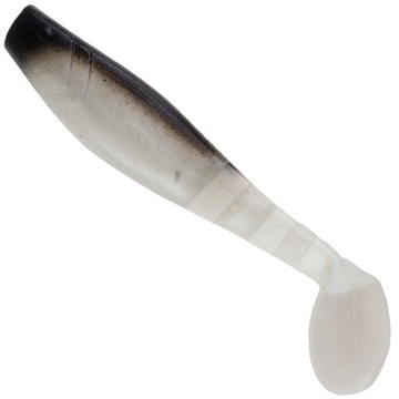 Guma ripper kopyto 10 cm 8 g przynęta sztuczna na szczupaka sandacza suma