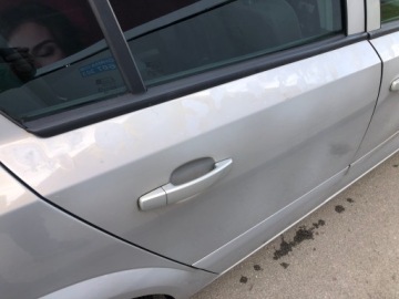 Opel Astra H Hatchback 5d 1.8 ECOTEC 125KM 2005 OPEL ASTRA 1.8 BENZYNA KLIMA Z NIEMIEC, zdjęcie 20