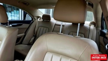 Mercedes CLS W218 Coupe 350 CDI BlueEFFICIENCY 265KM 2013 Mercedes-Benz CLS CLS 350 Cdi 4Matic 7G-tronic 3.0 Diesel 265KM, zdjęcie 33
