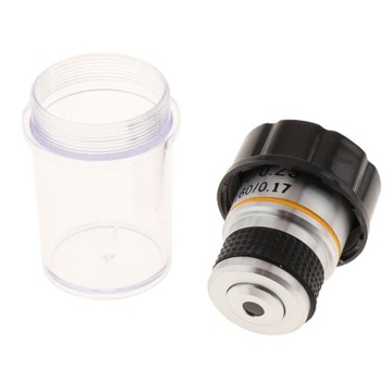 Photics Obiektyw achromatyczny 10X RMS 20,2mm