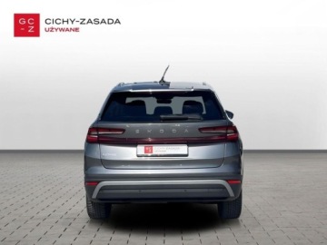 Skoda Kodiaq II SUV 2.0 TDI SCR 150KM 2025 Skoda Kodiaq 2.0 Diesel 149KM, zdjęcie 3