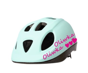 ИМЕННЫЕ НАКЛЕЙКИ 2 ШТ.